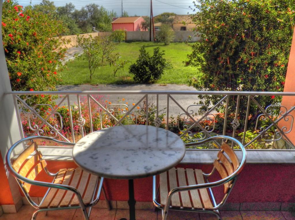 Villa Marina Ypsos Dış mekan fotoğraf
