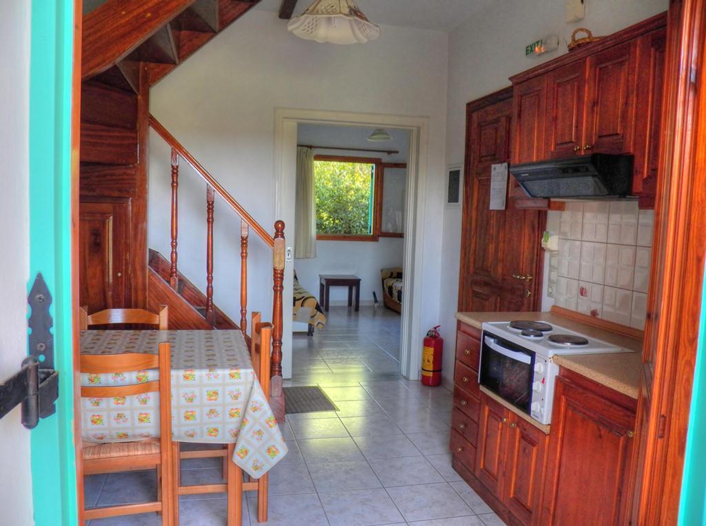 Villa Marina Ypsos Oda fotoğraf