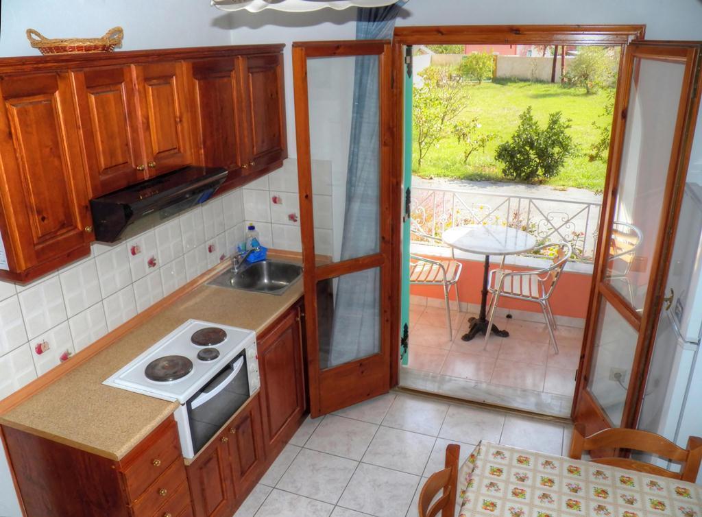Villa Marina Ypsos Oda fotoğraf