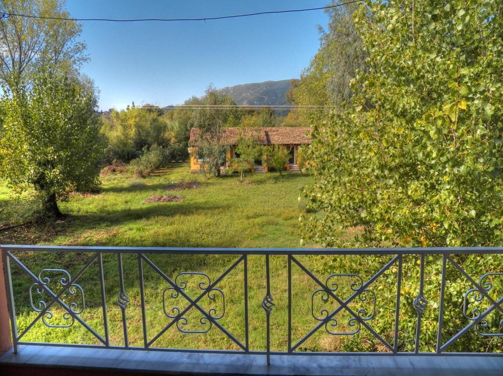 Villa Marina Ypsos Dış mekan fotoğraf