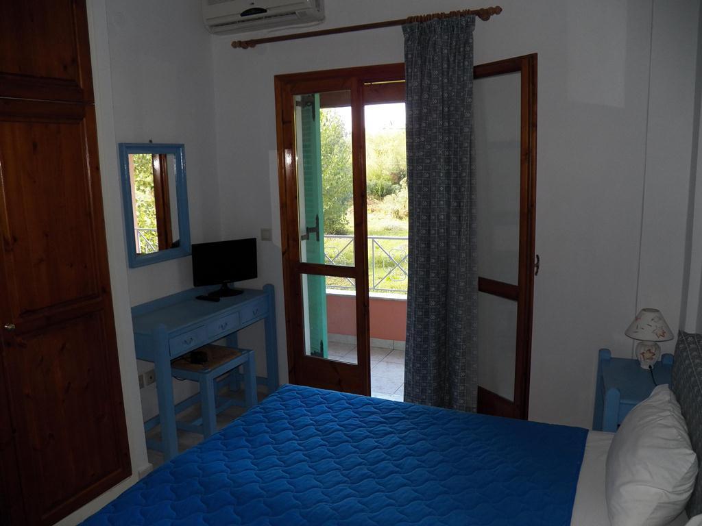 Villa Marina Ypsos Oda fotoğraf