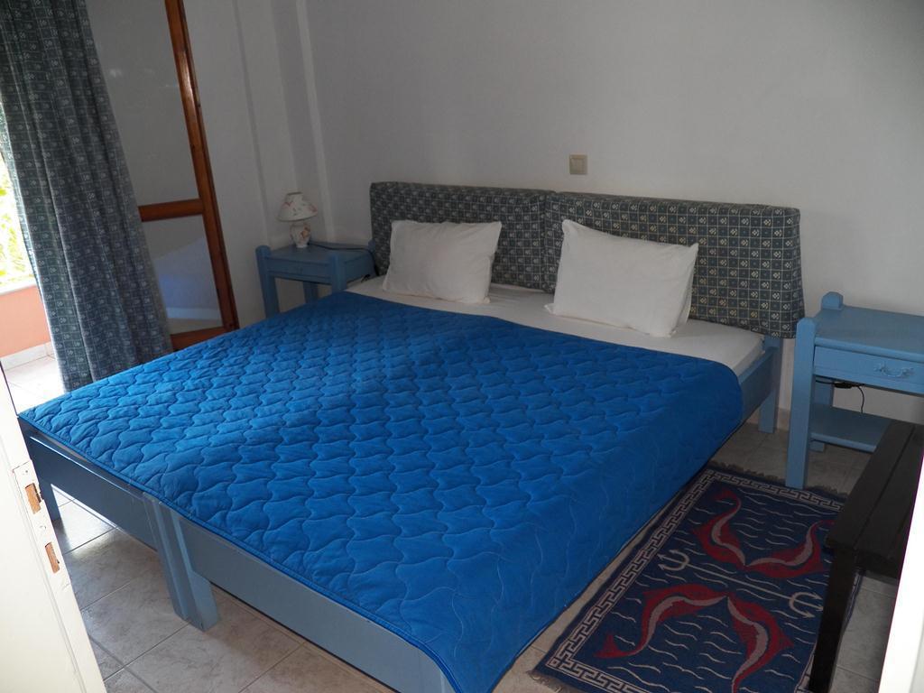 Villa Marina Ypsos Dış mekan fotoğraf
