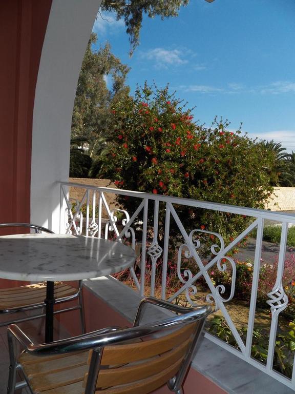 Villa Marina Ypsos Dış mekan fotoğraf