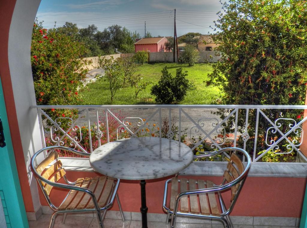 Villa Marina Ypsos Oda fotoğraf